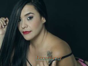 Lexximayer