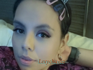Lexychavez