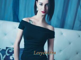 Lexyelectra