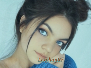 Lexyhanter