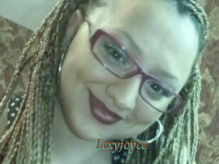 Lexyjoyce