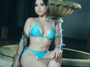 Lexysmitth