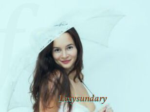 Lexysundary