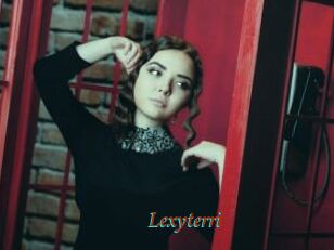 Lexyterri