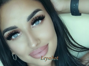 Leyahot