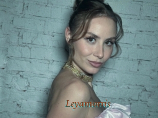 Leyamorris