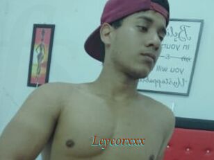 Leycorxxx