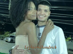Leylaandhendrick