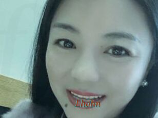 Lhohn