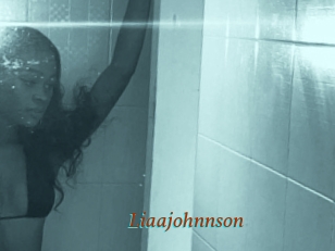 Liaajohnnson