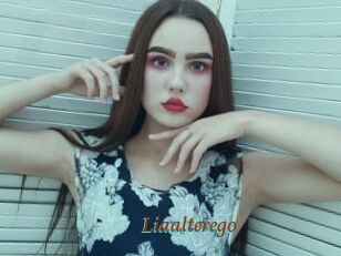 Liaalterego