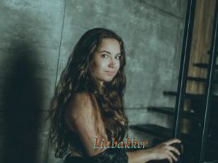 Liabakker
