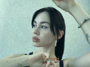 Liaburri