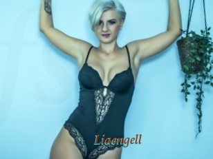 Liaengell