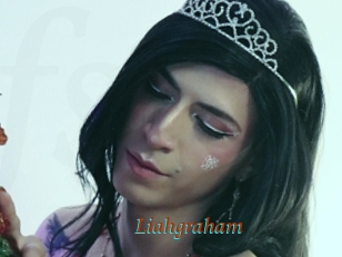 Liahgraham