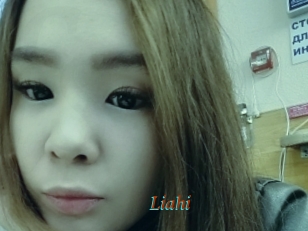 Liahi
