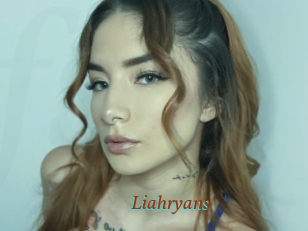 Liahryans