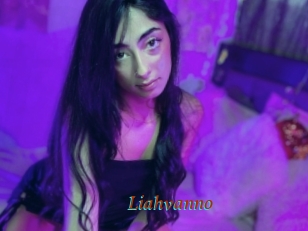 Liahvanno