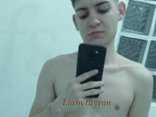 Liam_tayron