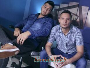 Liamandcaleb