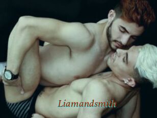 Liamandsmith