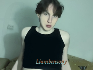 Liambensony