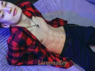 Liammalloy