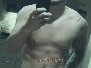 Liamsroom