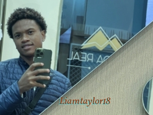 Liamtaylor18