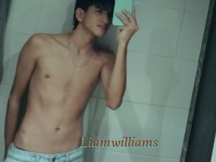 Liamwilliams