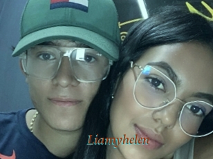 Liamyhelen