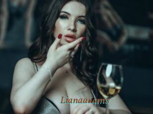 Lianaadams