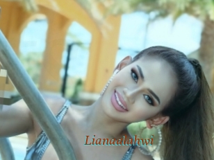 Lianaalahwi