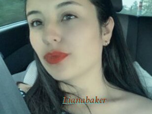 Lianabaker