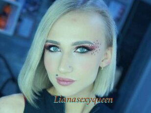 Lianasexyqueen