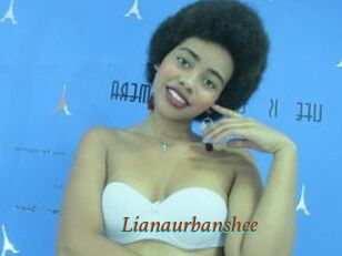 Lianaurbanshee