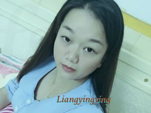 Liangyingying