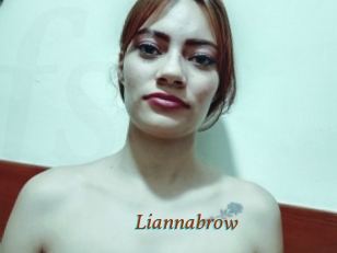 Liannabrow