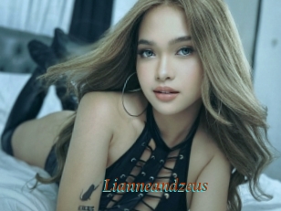 Lianneandzeus