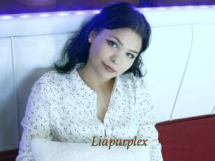 Liapurplex