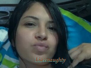 Liassnaughty