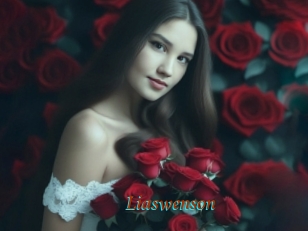 Liaswenson
