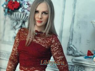Libbynora