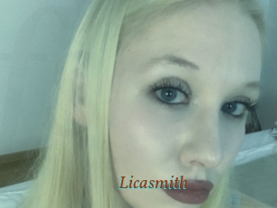 Licasmith