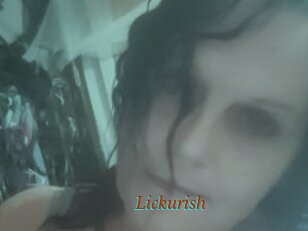 Lickurish