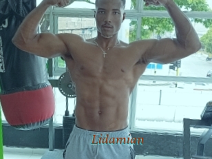 Lidamian