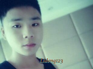 Lideng123