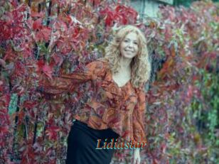 Lidiastar