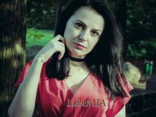 LiebeMIA