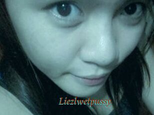 Liezlwetpussy